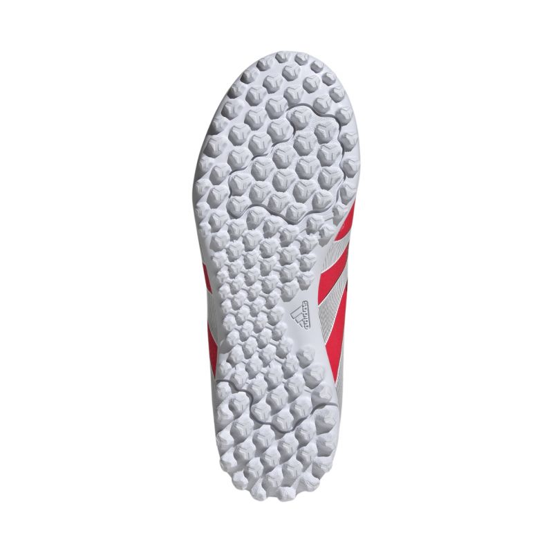Buty piłkarskie adidas Predator Club TF Jr - obrazek 6