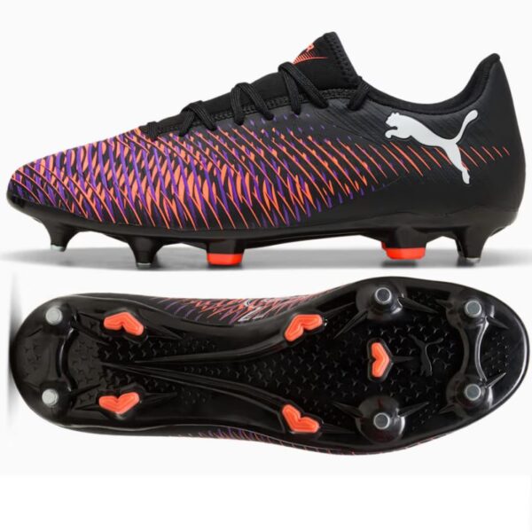 Buty piłkarskie Puma Future 8 Play MxSG M