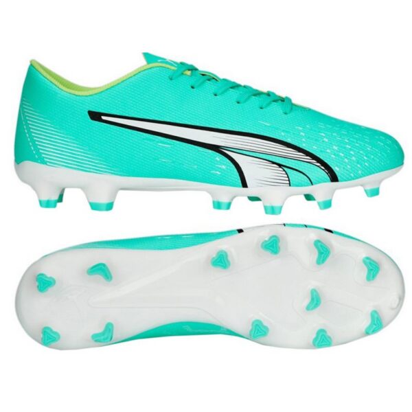 Buty piłkarskie Puma Ultra Play FG/AG M 107224 03