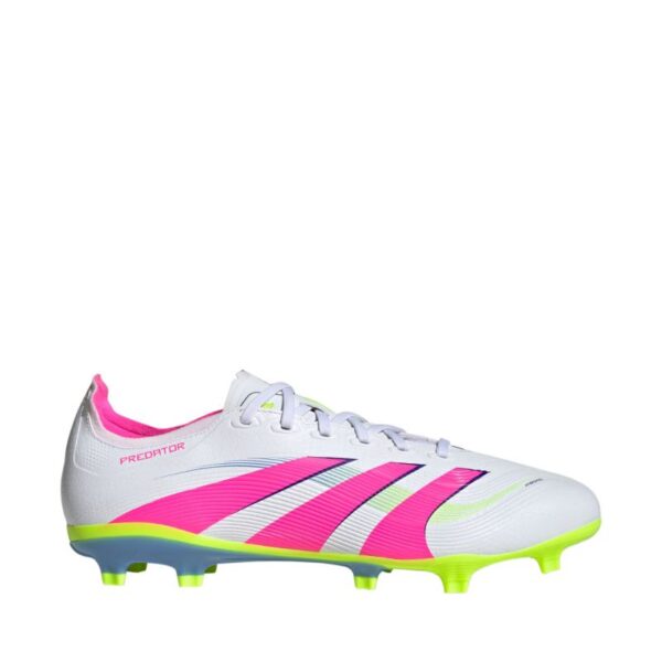 Buty piłkarskie adidas Predator League FG/MG M