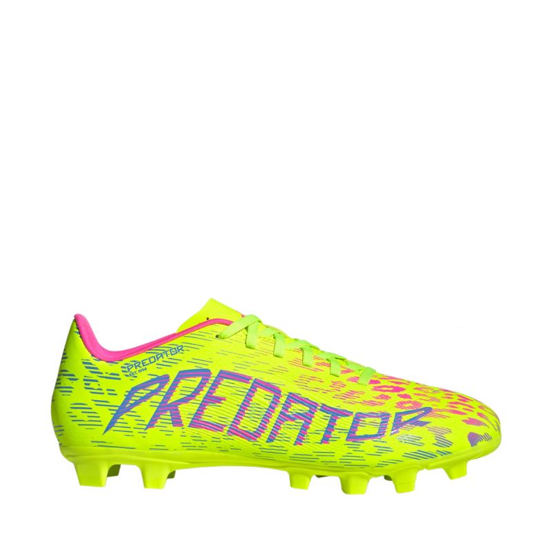 Buty piłkarskie adidas Predator Club FG/MG