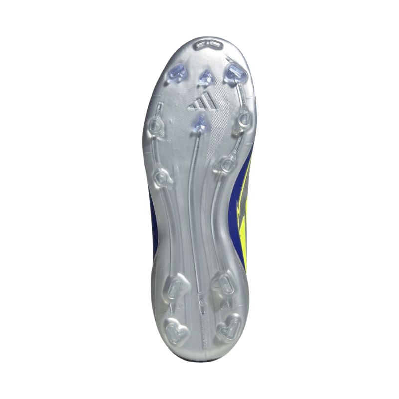 Buty piłkarskie adidas F50 League FG/MG Messi Jr - obrazek 6