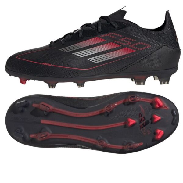Buty adidas F50 Pro FG Jr IF1304