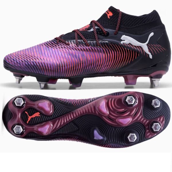 Buty Puma FUTURE 8 Ultimate MxSG
