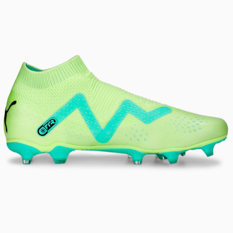 Buty Puma FUTURE Match LL FG/AG M 107176 03 - obrazek 3