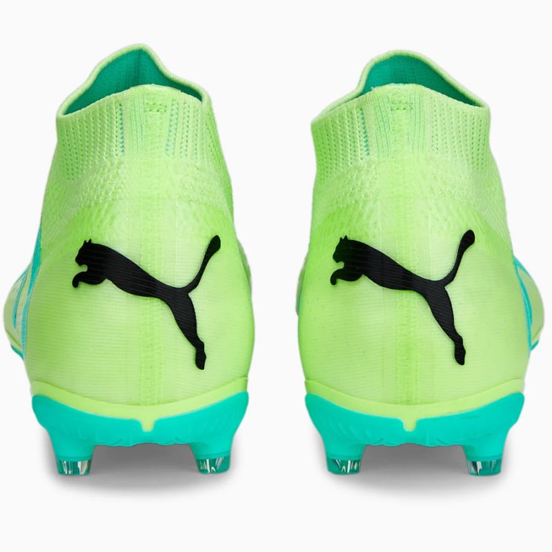 Buty Puma FUTURE Match LL FG/AG M 107176 03 - obrazek 4