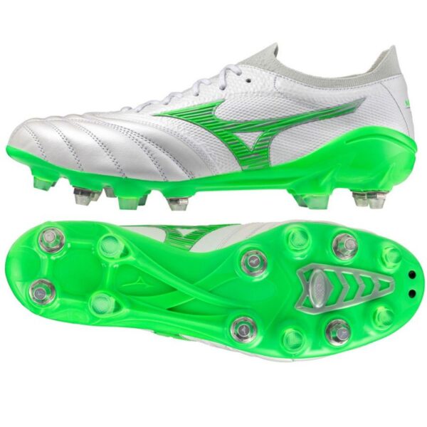 Buty piłkarskie Mizuno Morelia Neo IV Japan Mix M