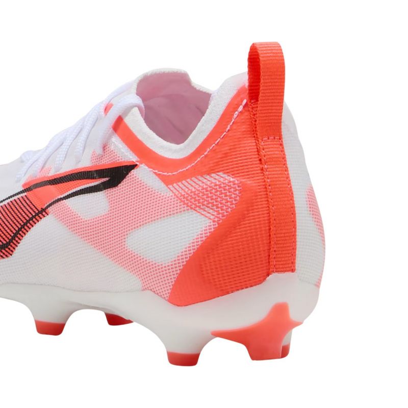Buty piłkarskie dla dzieci Puma Ultra 5 Pro FG/AG M 108165 01 - obrazek 3