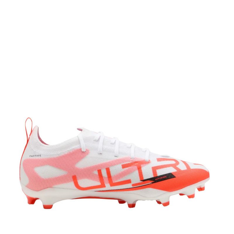 Buty piłkarskie dla dzieci Puma Ultra 5 Pro FG/AG M 108165 01 - obrazek 5