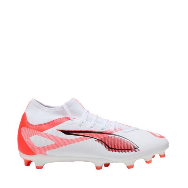 Buty piłkarskie Puma Ultra 5 Play+ FG/AG M 108168 01