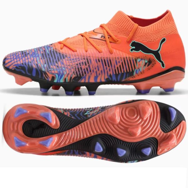 Buty piłkarskie Puma Future 8 Match Creativity FG/AG M
