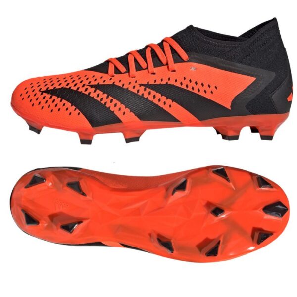 Buty piłkarskie adidas Predator Accuracy.3 FG M