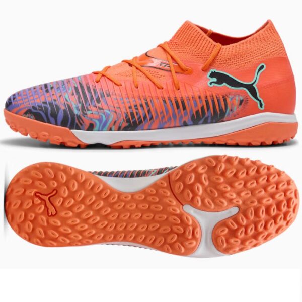 Buty piłkarskie Puma Future 8 Match Creativity TT M