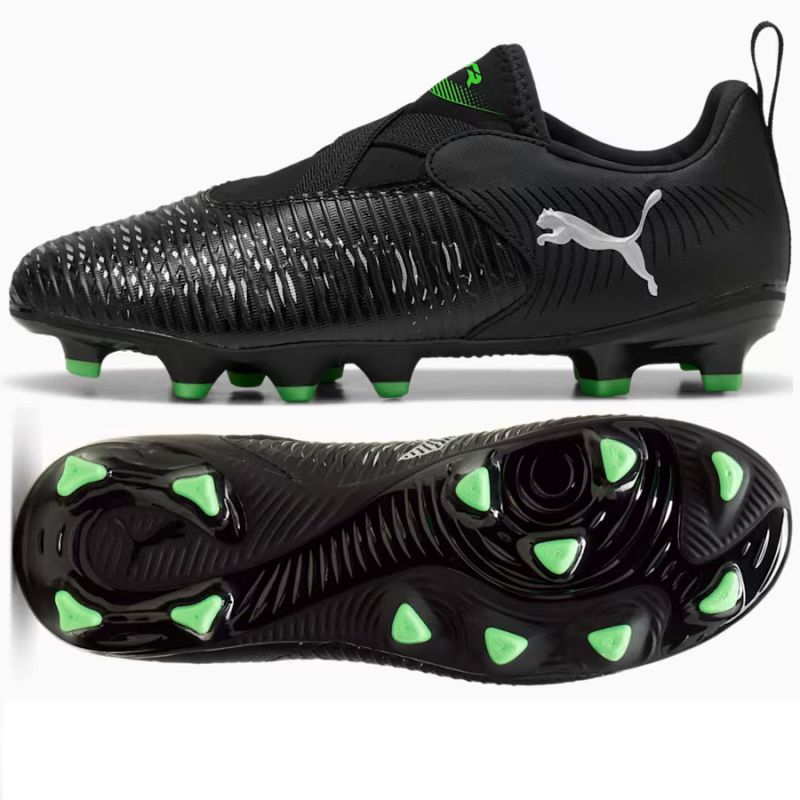 Buty Puma Future 8 Match LL Jr FG/AG