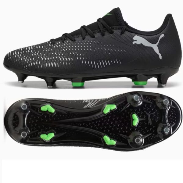 Buty piłkarskie Puma Future 8 Play MxSG M
