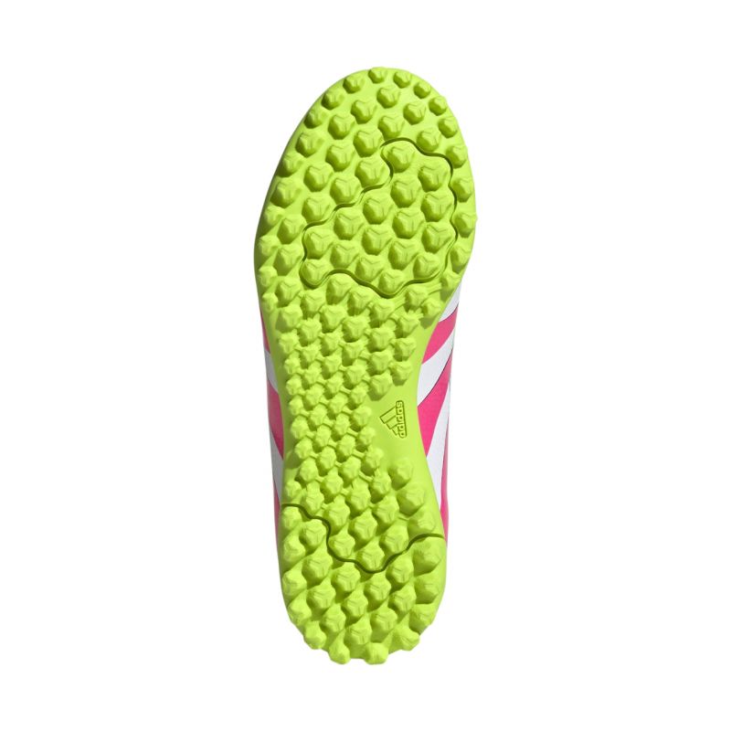 Buty piłkarskie adidas Predator Club TF Jr - obrazek 6