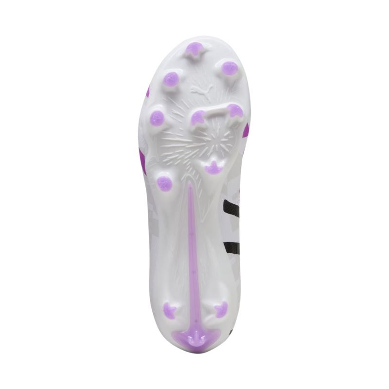 Buty piłkarskie Puma Ultra 5 Match Forever FG/AG Jr 108413 01 - obrazek 3