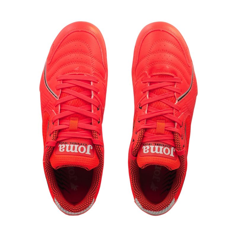 Buty piłkarskie Joma Dribling 2507 Turf M - obrazek 4