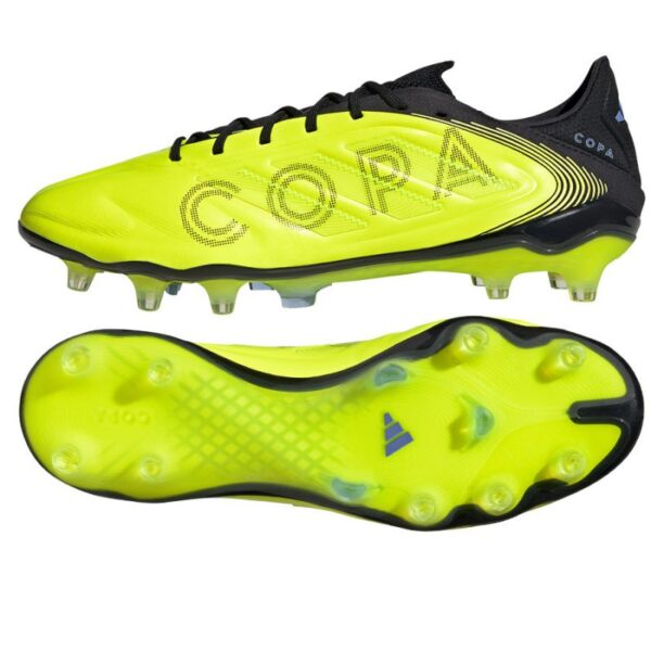 Buty piłkarskie adidas Copa Pure III Elite FG M