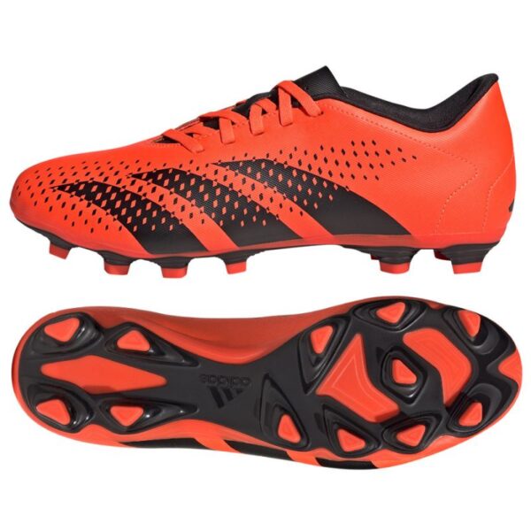 Buty piłkarskie adidas Predator Accuracy.4 FG M