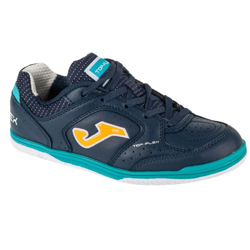 Buty piłkarskie Joma Top Flex 2503 IN Jr
