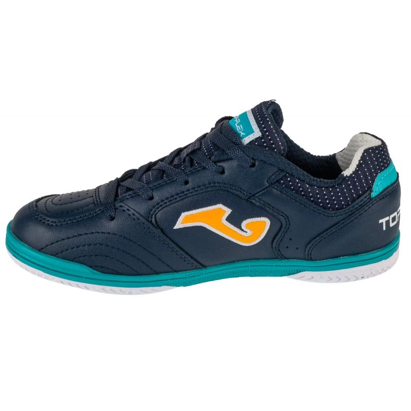 Buty piłkarskie Joma Top Flex 2503 IN Jr - obrazek 2