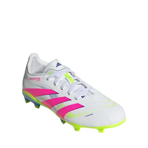 Buty piłkarskie adidas Predator League FG/MG Jr