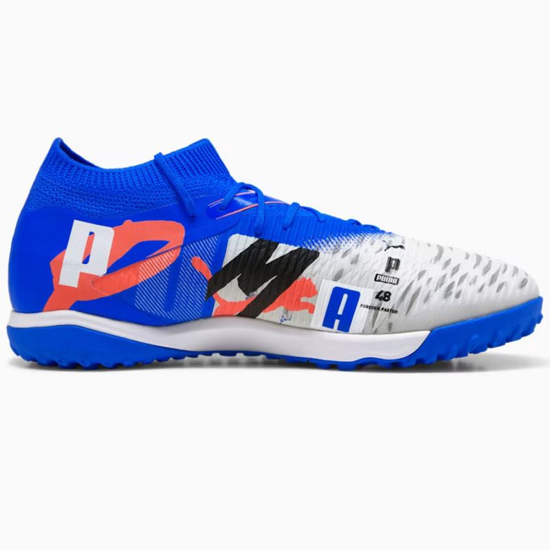 Buty Puma Future 8 Match Forever TT - obrazek 2
