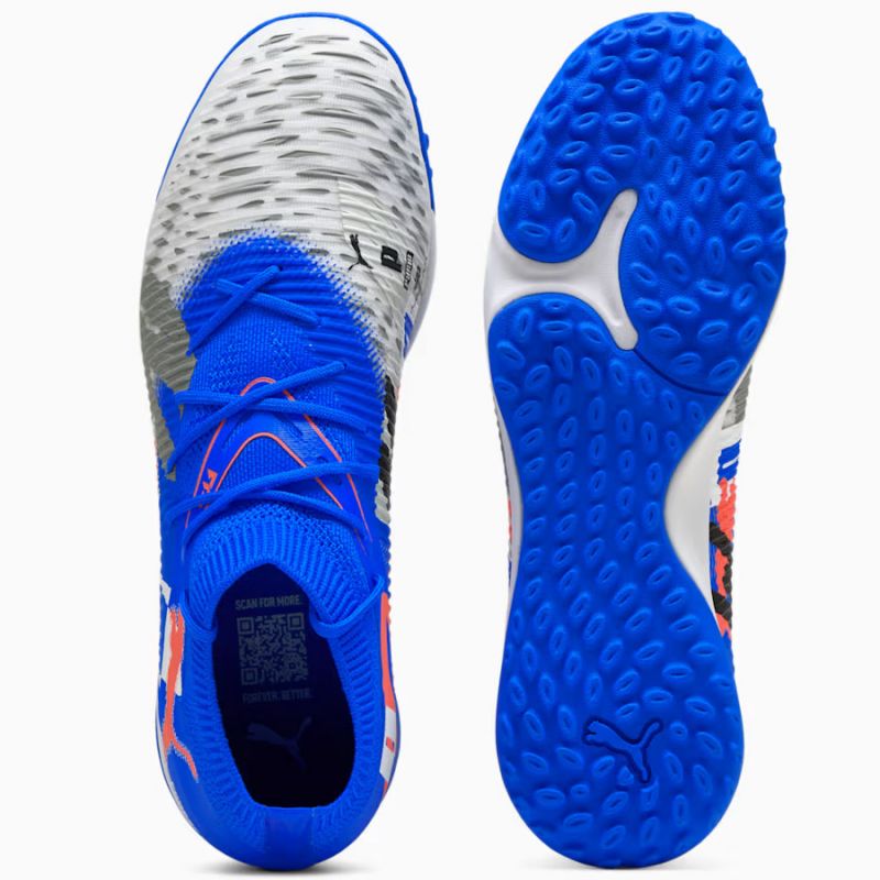 Buty Puma Future 8 Match Forever TT - obrazek 3