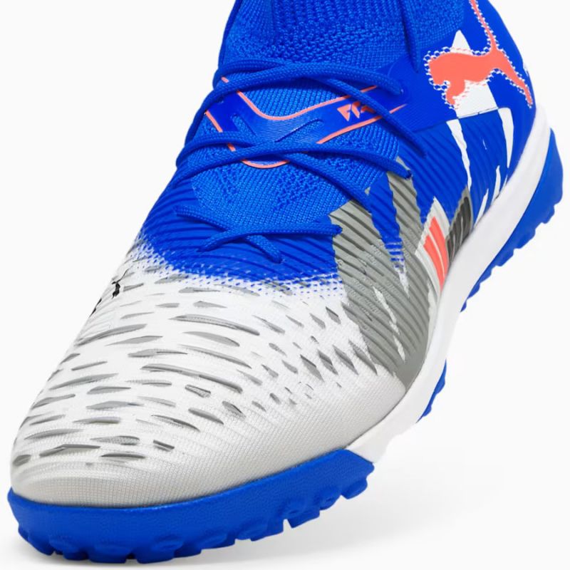 Buty Puma Future 8 Match Forever TT - obrazek 4
