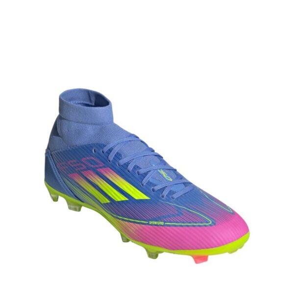 Buty piłkarskie adidas F50 League FG/MG MID