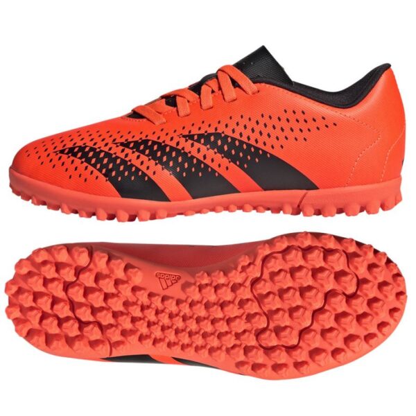 Buty piłkarskie adidas Predator Accuracy.4 TF Jr