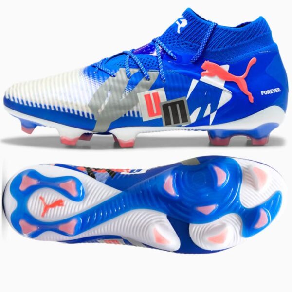 Buty piłkarskie Puma Future 8 Ultimate Forever FG M