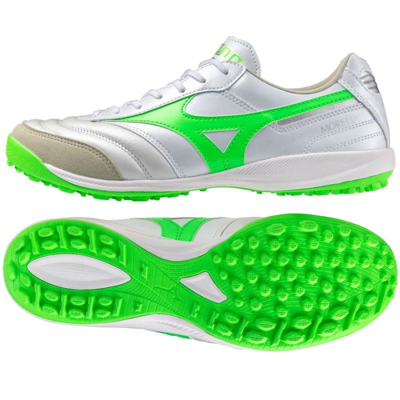 Buty piłkarskie Mizuno Morelia Sala Elite TF M Q1GA251237