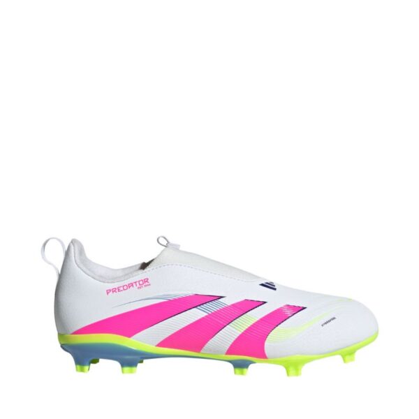 Buty piłkarskie adidas Predator League LL FG/MG Jr