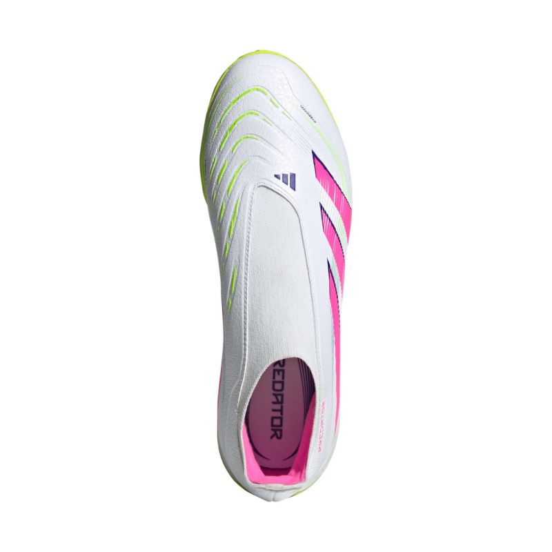 Buty piłkarskie adidas Predator League LL TF M - obrazek 4