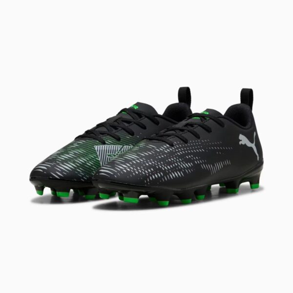 Buty piłkarskie Puma Future 8 Play FG/AG Jr