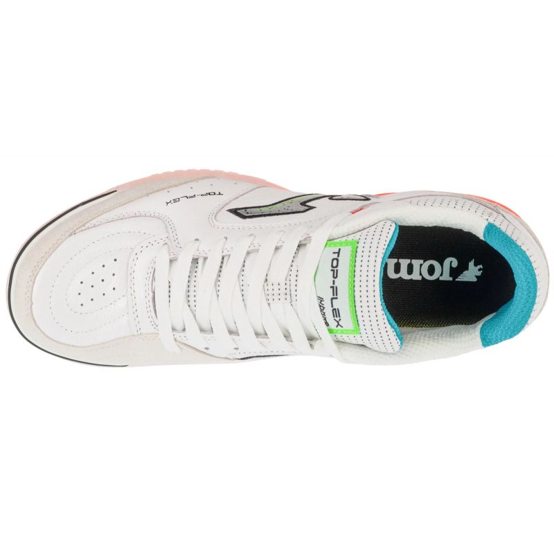 Buty piłkarskie Joma Top Flex 2532 IN M - obrazek 3