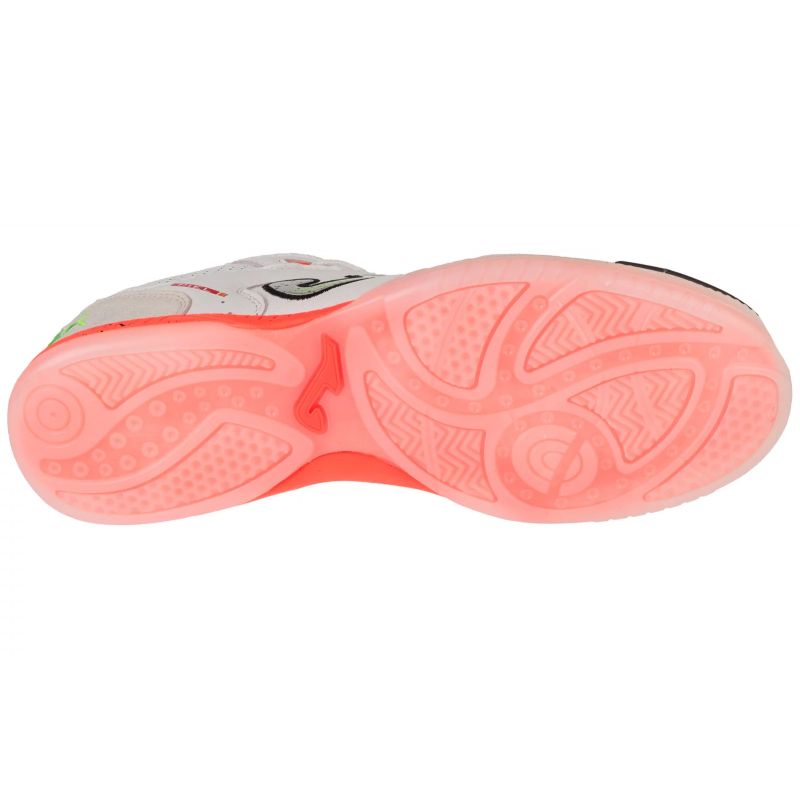 Buty piłkarskie Joma Top Flex 2532 IN M - obrazek 4