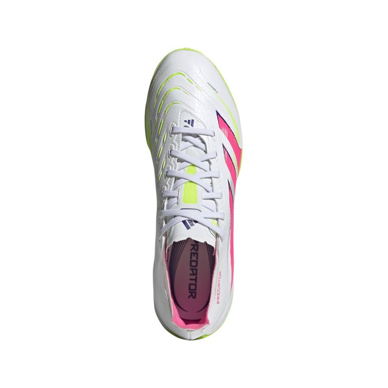 Buty piłkarskie adidas Predator League TF M - obrazek 3