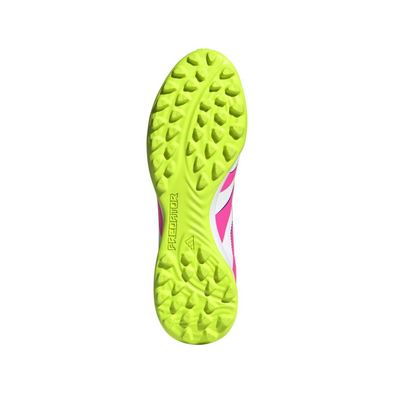 Buty piłkarskie adidas Predator League TF M - obrazek 4