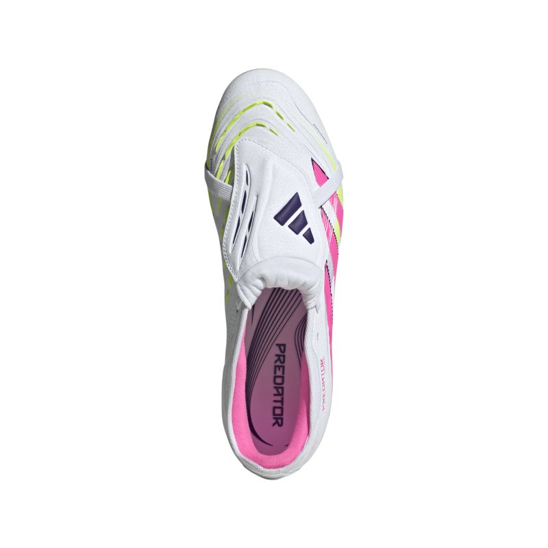Buty piłkarskie adidas Predator Pro FT FG M - obrazek 2