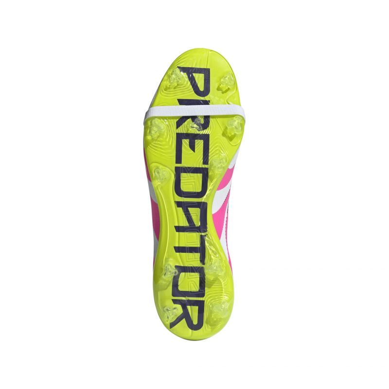 Buty piłkarskie adidas Predator Pro FT FG M - obrazek 3