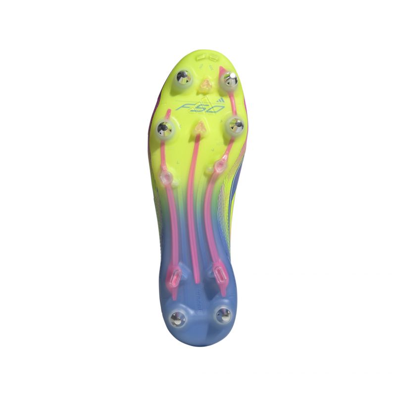 Buty piłkarskie adidas F50 Elite SG M - obrazek 4