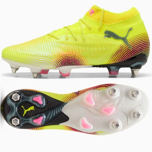 Buty piłkarskie Puma Future 8 Ultimate MxSG M