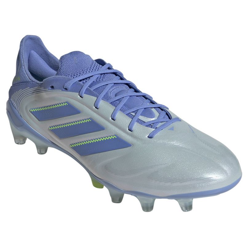 Buty piłkarskie adidas Copa Pure III Elite FG M - obrazek 3