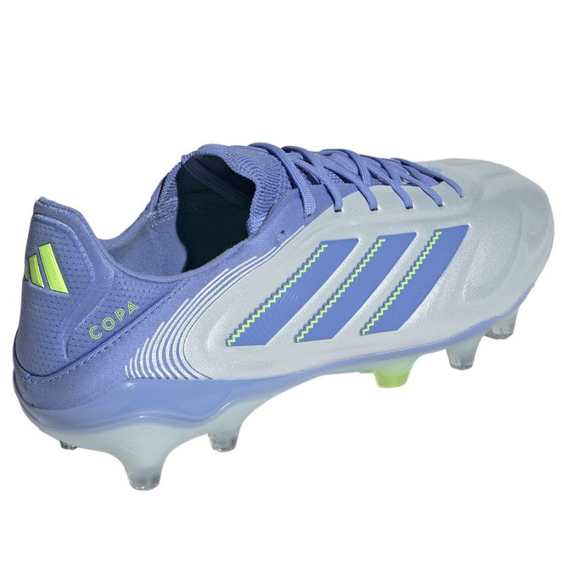 Buty piłkarskie adidas Copa Pure III Elite FG M - obrazek 4