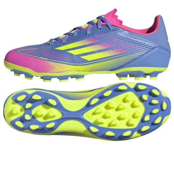 Buty piłkarskie adidas F50 League 2G/3G AG M