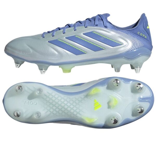 Buty piłkarskie adidas Copa Pure III Elite SG M