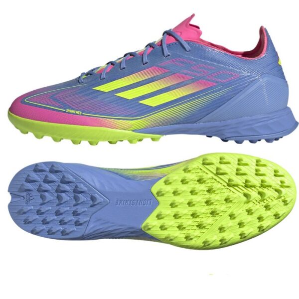 Buty piłkarskie adidas F50 Pro TF M